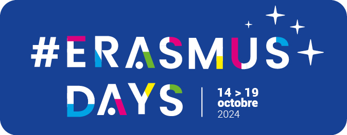 Les ErasmusDays 2024